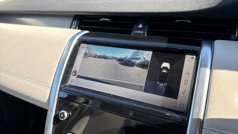 Land Rover Discovery Sport 2.0 D200 R-Dynamic HSE 5dr Auto Diesel Station Wagon